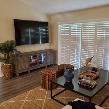 PGA Condo Remodel