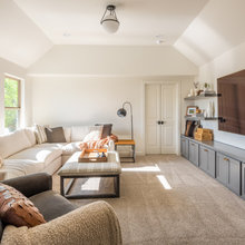 Living Room Ideas