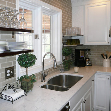 KITCHEN, Transitional, Penfield, NY