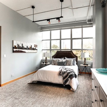 Yonge & Eglinton Project, Toronto ON