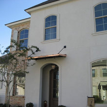 Second Street