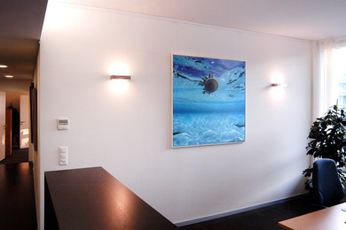 Pictures in situ