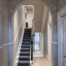 Tredunnock House Hallway