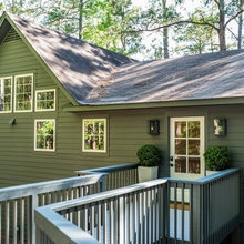 Exterior colors