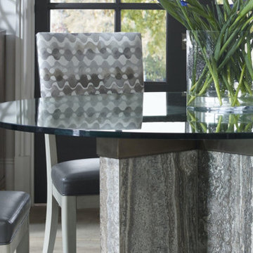 Stunning Dining Rooms