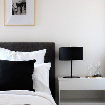 South Melbourne Airbnb