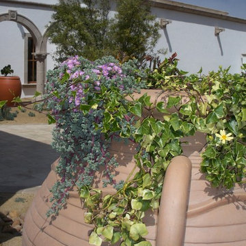 Hacienda Mexicaine