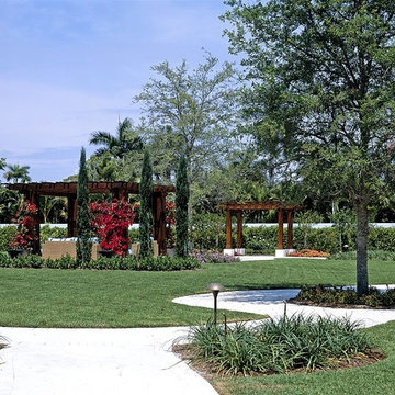 Ponderosa Residence