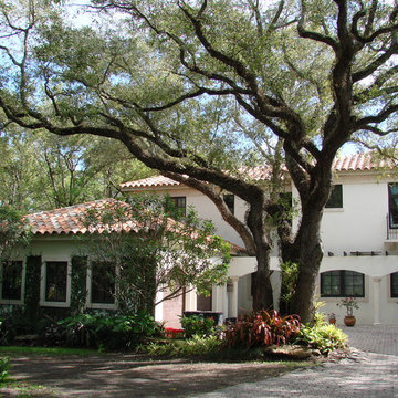 Coral Gables Renovation