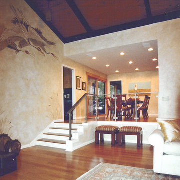 Zen Home in Castro Valley