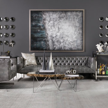High Fashion Home Catalog Summer 2015