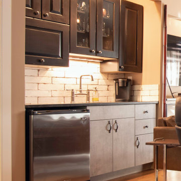 Old Field home addition to historic home