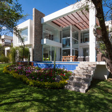 whole house d