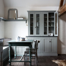 Kabin Kitchen
