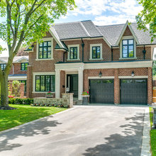 Brick House