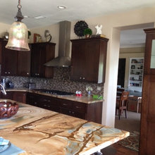 Kitchen Ideas