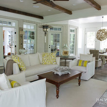 eat in living area