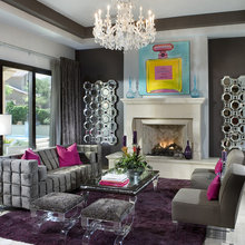 Living Room Design