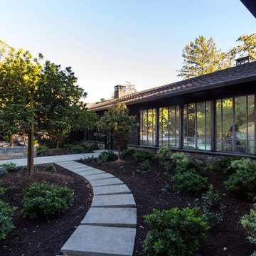 Kenfield Residence