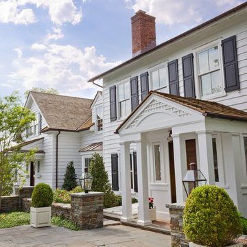 Historical Waterfront / Whole House Renovation