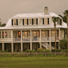 Dream Houses