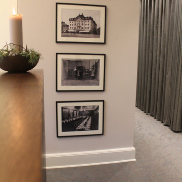 Administrationsindretning - Hotel Royal Aarhus