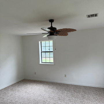 Tahlequah Renovation
