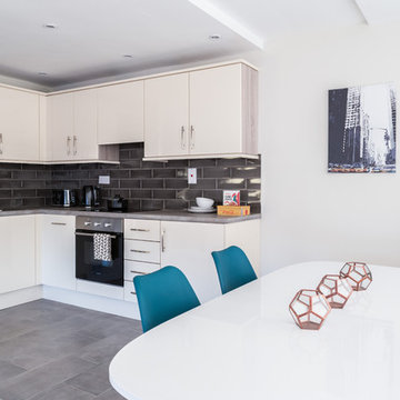 Millennium Tower, 2 Bedroom Apartment