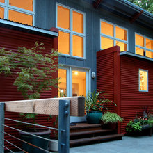 Small House