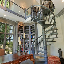 Library/Music Room