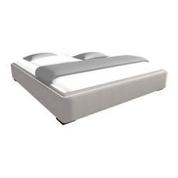 Punggol Woodcress - Metal Bed Frames