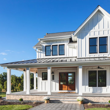 Whitelawn Residence