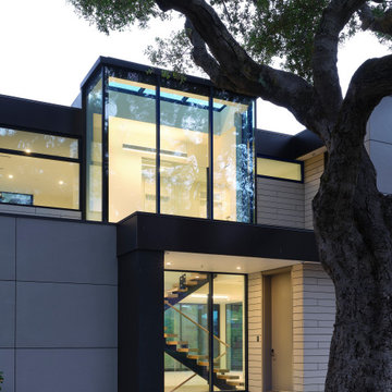 Lantern House