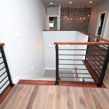 Stairways