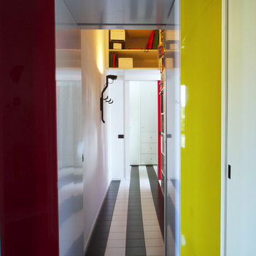 progetto A