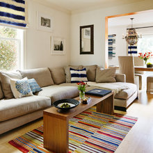 0 Living Room Redo