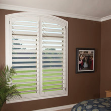 shutters
