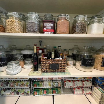 Declutter & Organize
