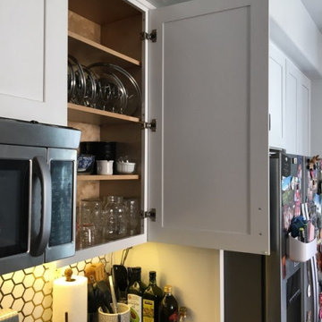 kitchen remodel ideas
