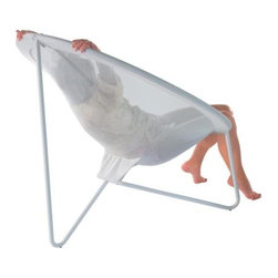 Comfee Chair - Outdoor Lounge Chairs