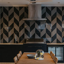 Beechwood Homes - The Summit Display Home - Multiple Surfaces - Products