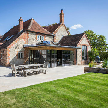 Otterly Farmhouse