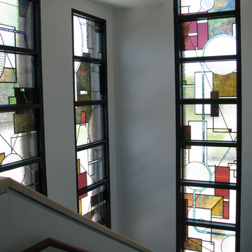 Modern & Contemporary Windows