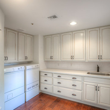 84th Street Full Remodel