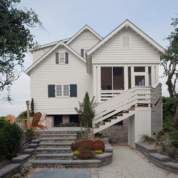 Smith Residence