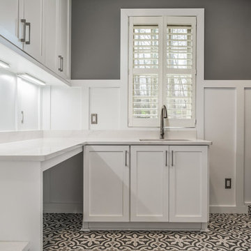 Fairfax Whole Home