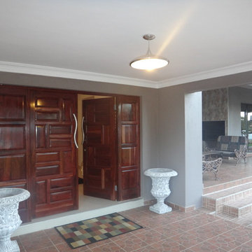 Borrowdale GW Residence
