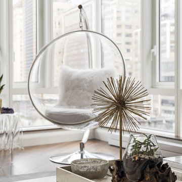 Private Residence at Battery Park City
