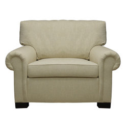 Catalog Chairs - Armchairs And Accent Chairs