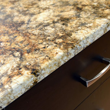 Crystal Cabinet- Transitional Current